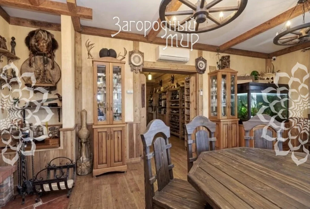 Продам дом, Рогачевское шоссе, 40 км от МКАД - Фото 8