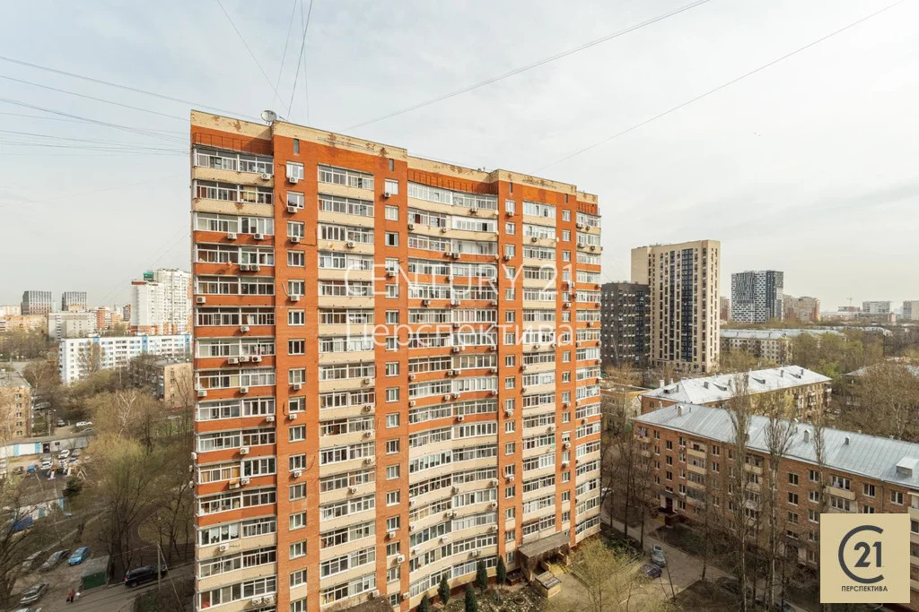 Продажа квартиры, м. Народное Ополчение, Маршала Жукова пр-кт. - Фото 13