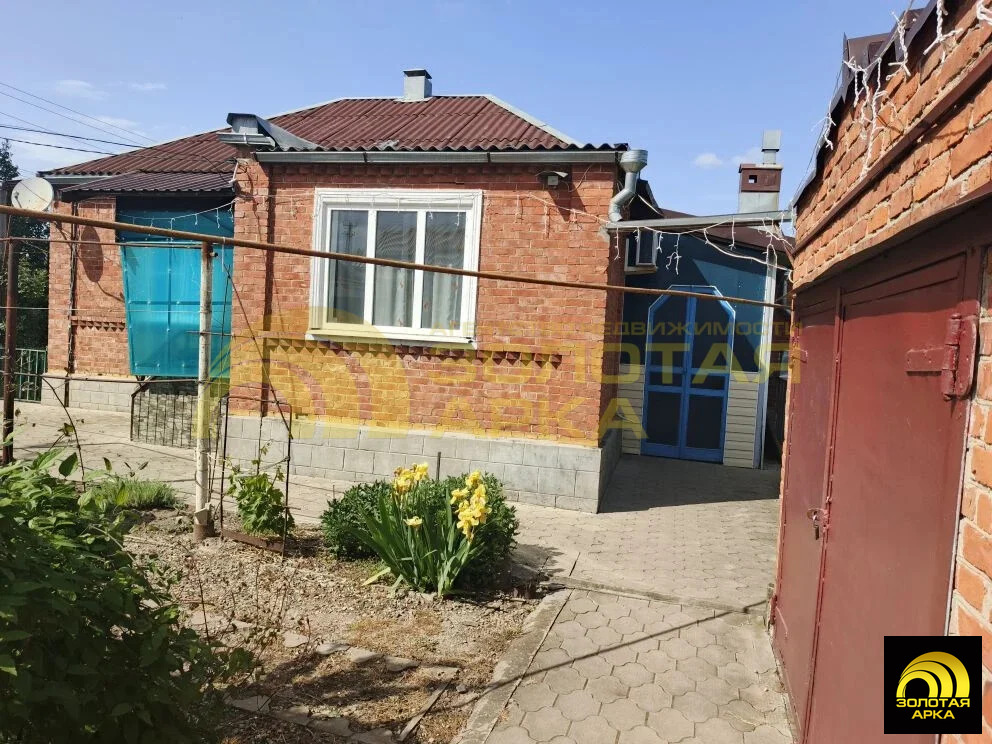 Продажа дома, Холмская, Абинский район, ул. Ленинградская - Фото 4