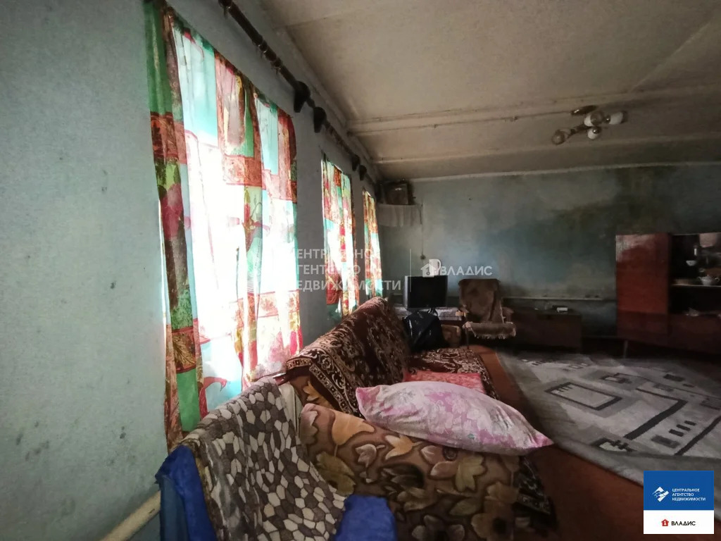 Продажа дома, Сасыкино, Шиловский район, ул. Клеминовская - Фото 18