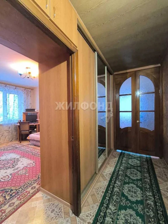 Продажа квартиры, Новосибирск, ул. Комсомольская - Фото 12