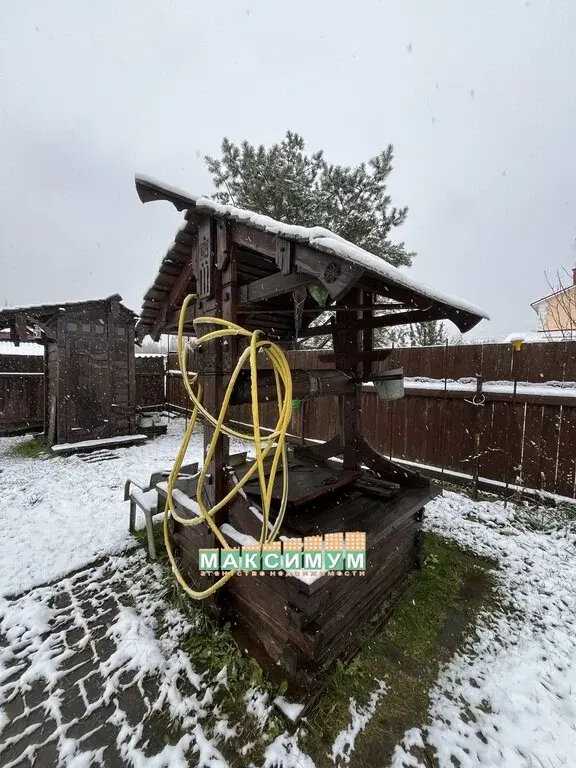 Жилой комплекс  в г/о Домодедово, село Добрыниха, ул. Отрадная - Фото 45