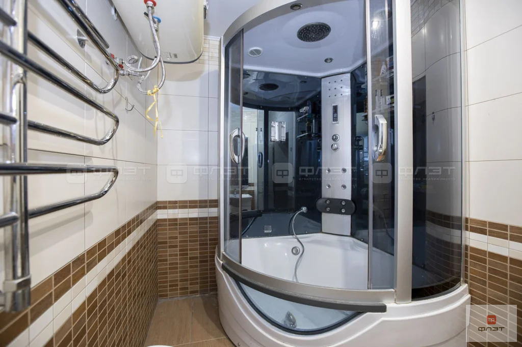 Продажа квартиры, Казань, ул. Габдуллы Кариева - Фото 19