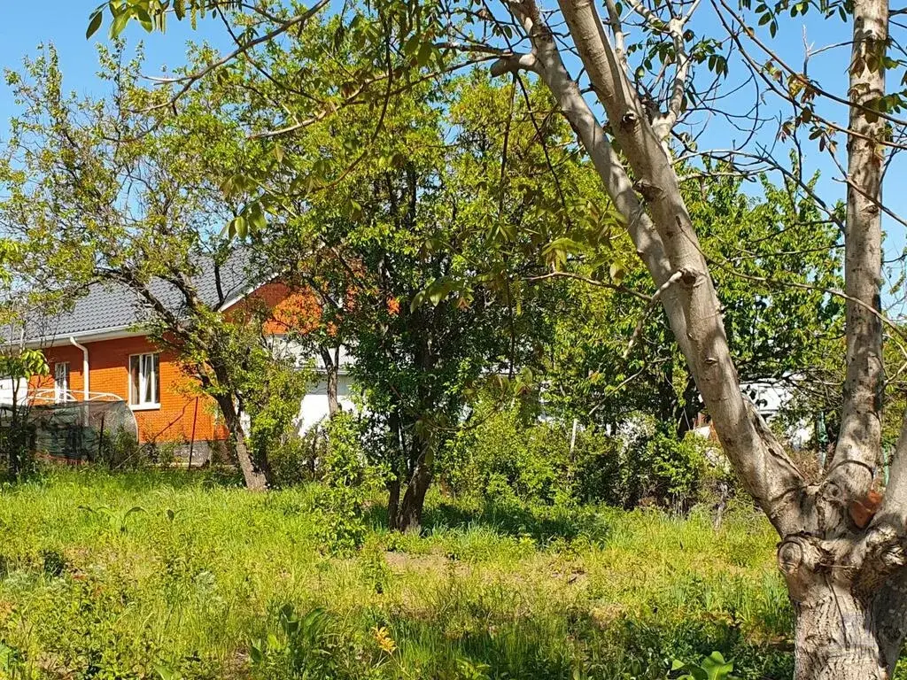 Продаю участок с/т Глобус Щепкинское сельское поселение ул. Вишневая - Фото 2