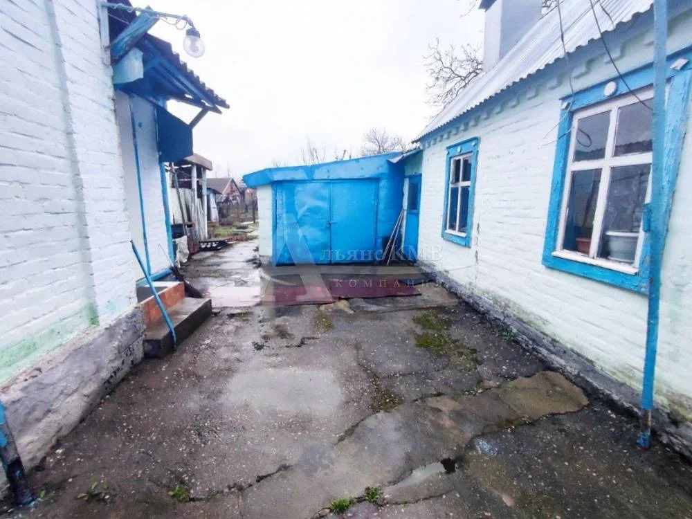 Продажа дома, Новопавловск, Кировский район, ул. Прохладная - Фото 13