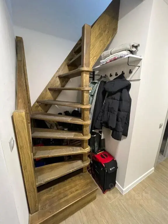 Продажа апартаментов-студии 25.0м Первомайская ул., 126, Москва, ВАО, ... - Фото 5