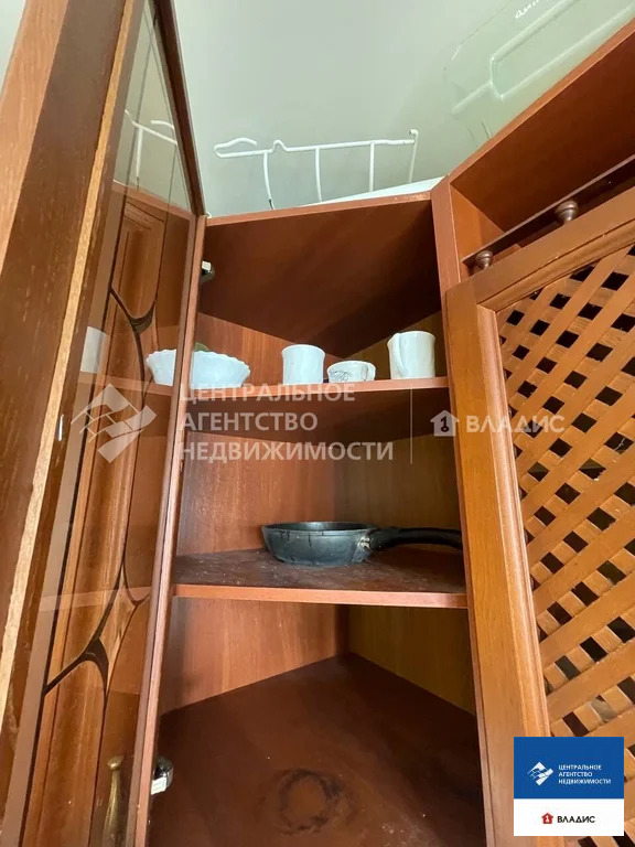 Аренда квартиры, Рязань, ул. Новоселов - Фото 8