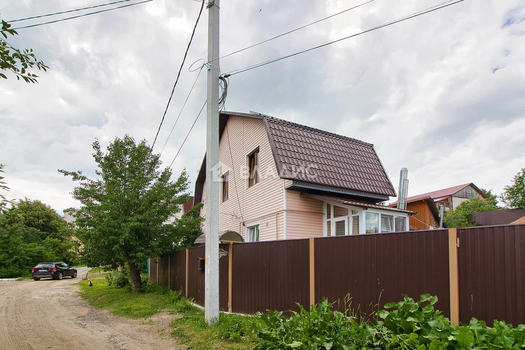 городской округ Владимир, Владимир, Ленинский район, 2-я Кольцевая ... - Фото 24