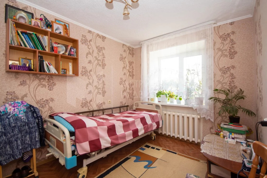 Продажа квартиры, Тюмень, Г Тюмень, ул Самарцева, д 29 - Фото 10