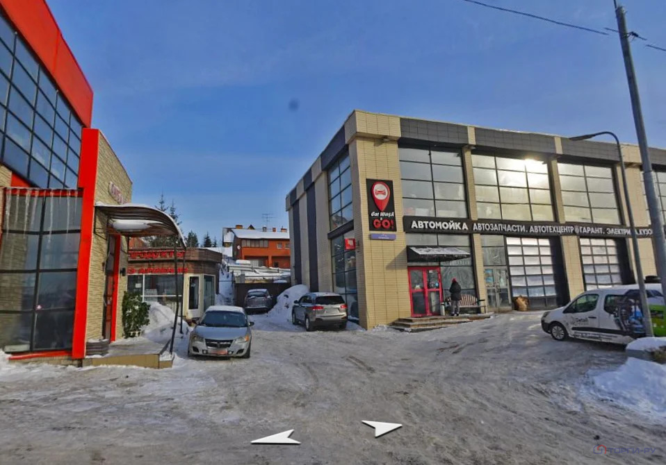 Продажа торгового помещения, Поварово, Солнечногорский район, ул. ... - Фото 3