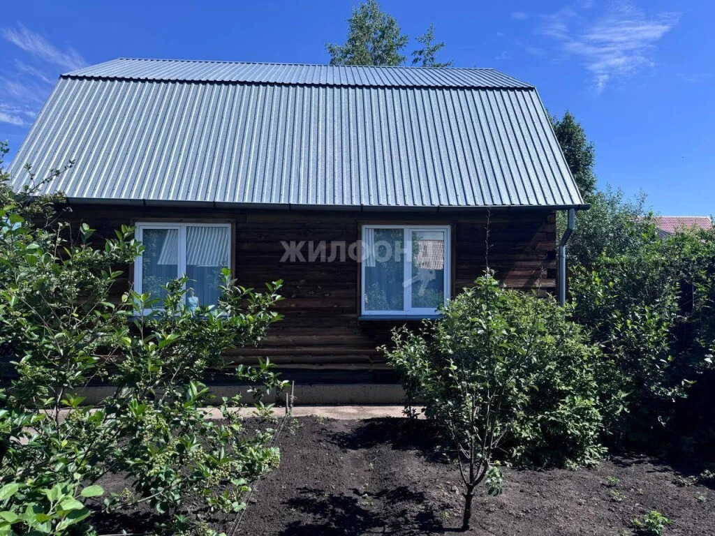 Продажа дома, Новосибирск, Геннадия Заволокина - Фото 21