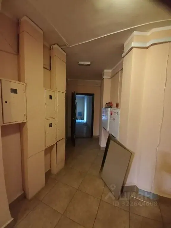 Продаю двухкомнатную квартиру 110.0м Азовская ул., 24К2, Москва, ЮЗАО, ... - Фото 34