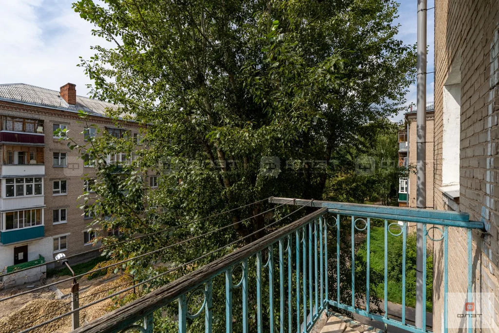 Продажа квартиры, Казань, ул. Октябрьская - Фото 18