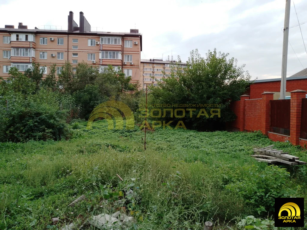 Продажа участка, Славянск-на-Кубани, Славянский район, ул. Батарейная - Фото 1