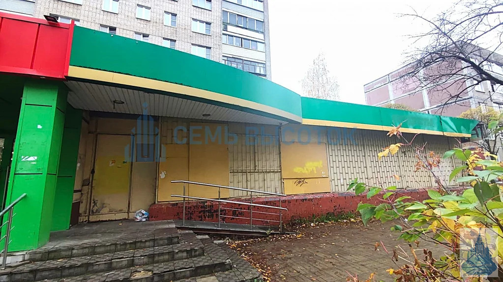 Аренда ПСН, Подольский район, Машиностроителей ул. - Фото 5