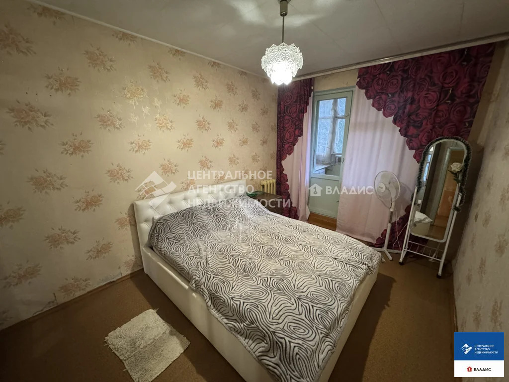 Аренда квартиры, Рязань, улица Новосёлов - Фото 4