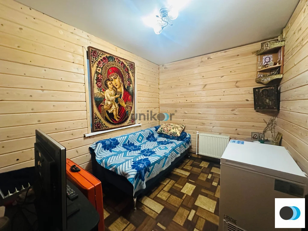 Продажа дома, Иглино, Иглинский район, ул. 1 Мая - Фото 14