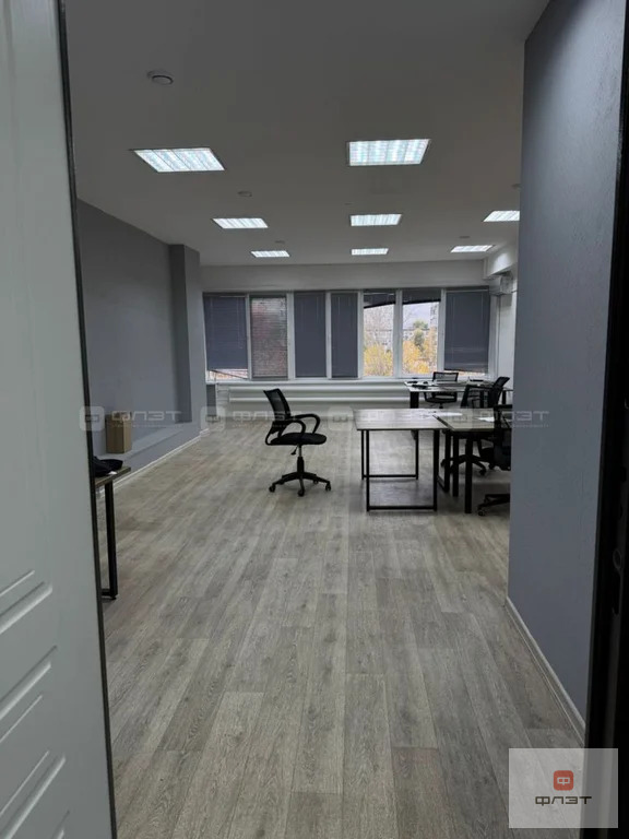 Продажа офиса, Казань, Ямашева пр-кт. - Фото 9