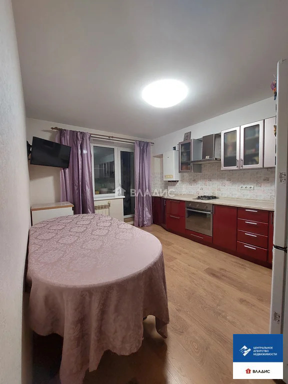 Продажа квартиры, Рязань, ул. Татарская - Фото 8