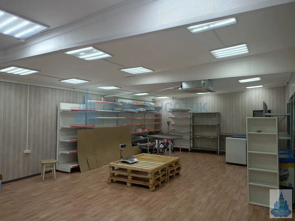 Аренда торгового помещения, Подольск, ул. Правды - Фото 7