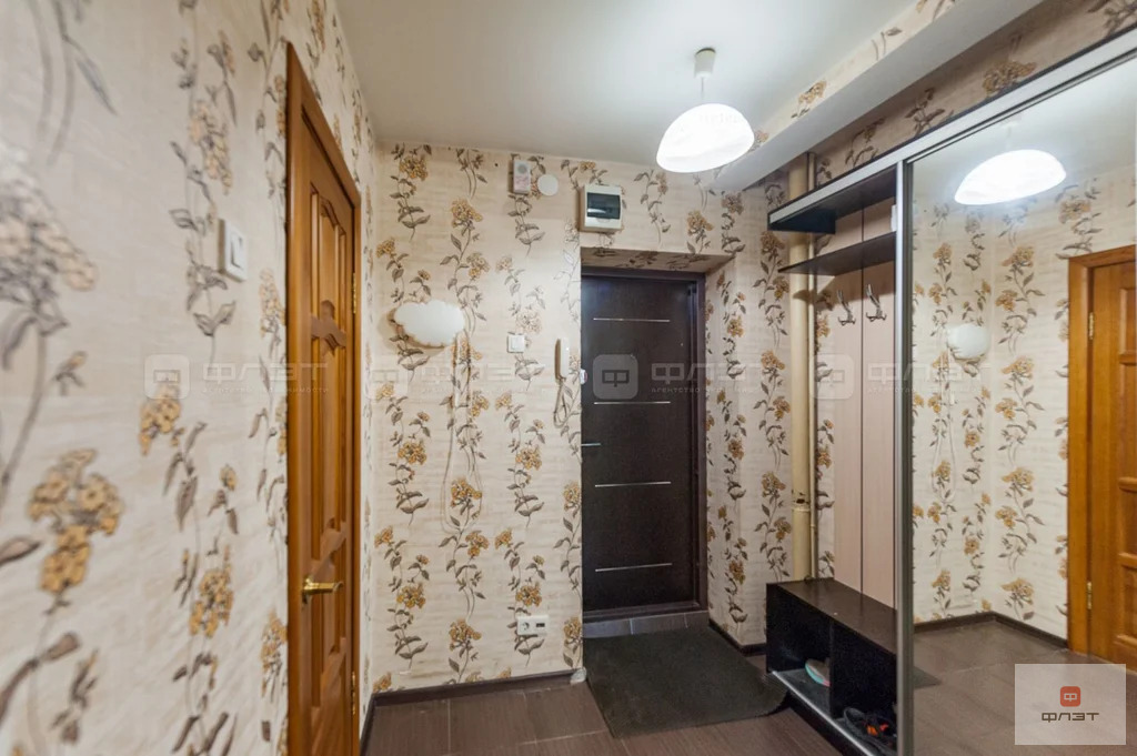 Продажа квартиры, Казань, ул. Лукина - Фото 13
