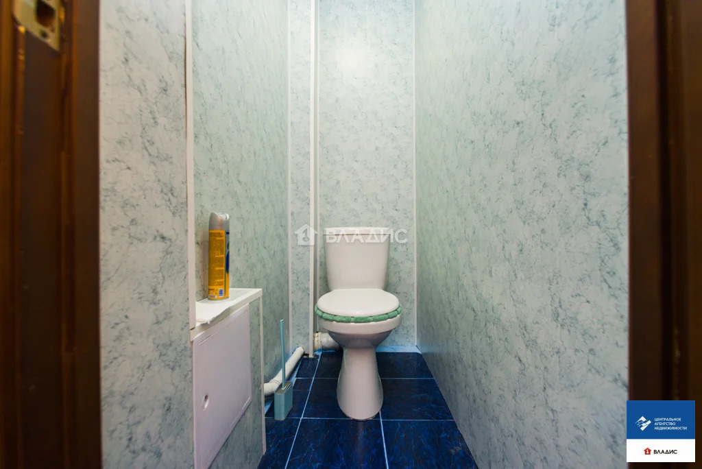 Продажа квартиры, Рязань, ул. Сельских Строителей - Фото 10