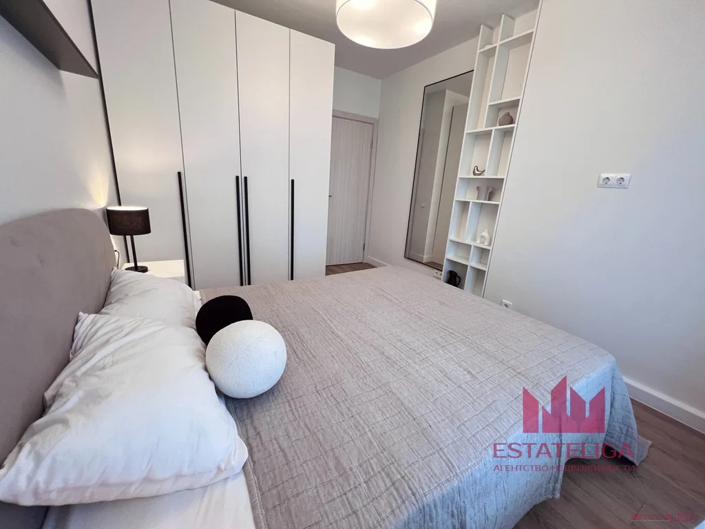 Аренда квартиры, Открытое ш. - Фото 4