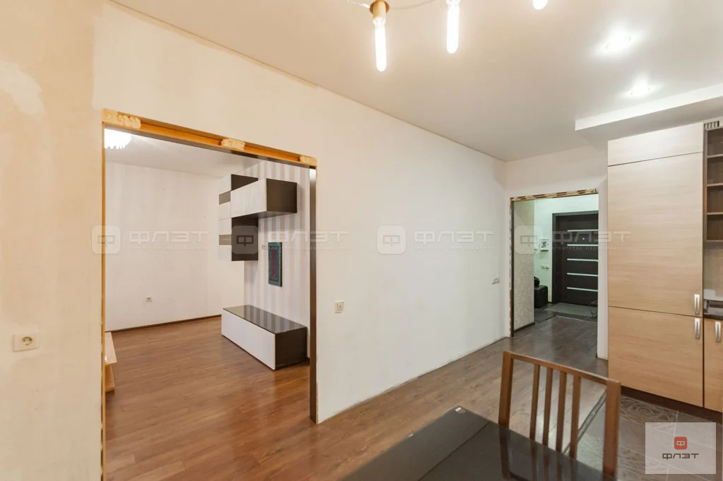 Продажа квартиры, Казань, ул. Гарифа Ахунова - Фото 5