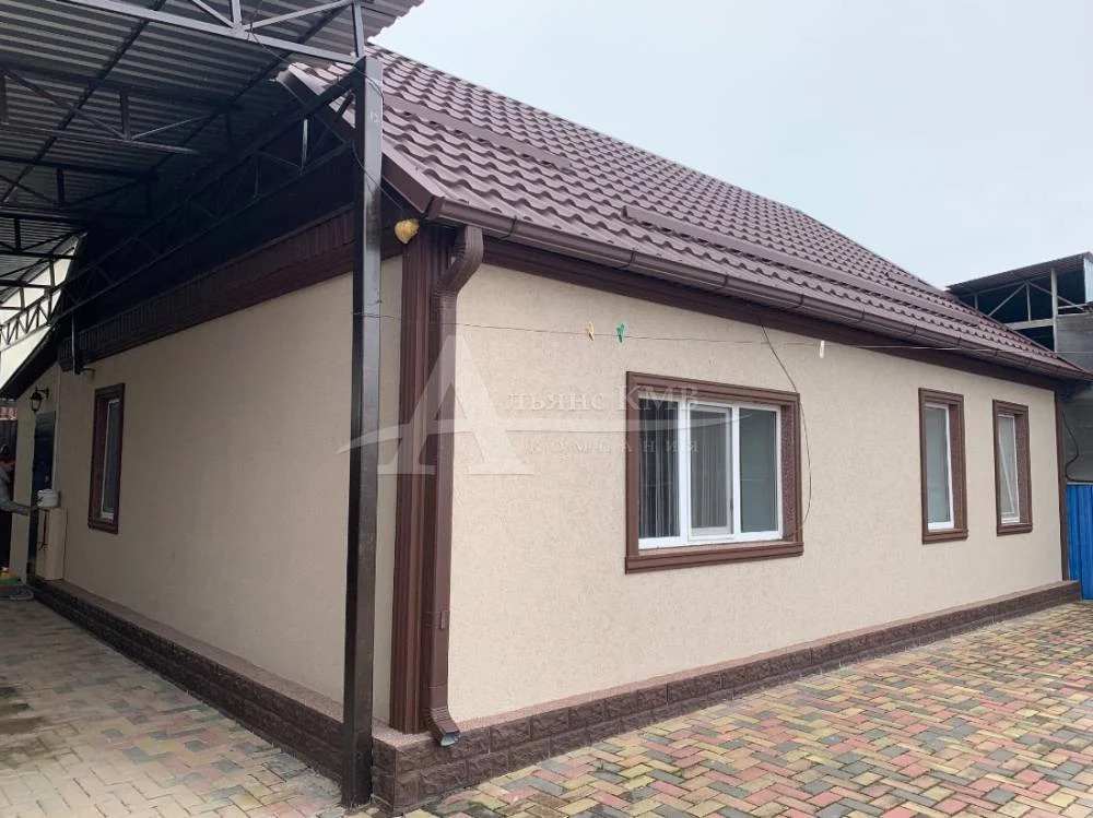 Продажа дома, Георгиевск, ул. Московская - Фото 1