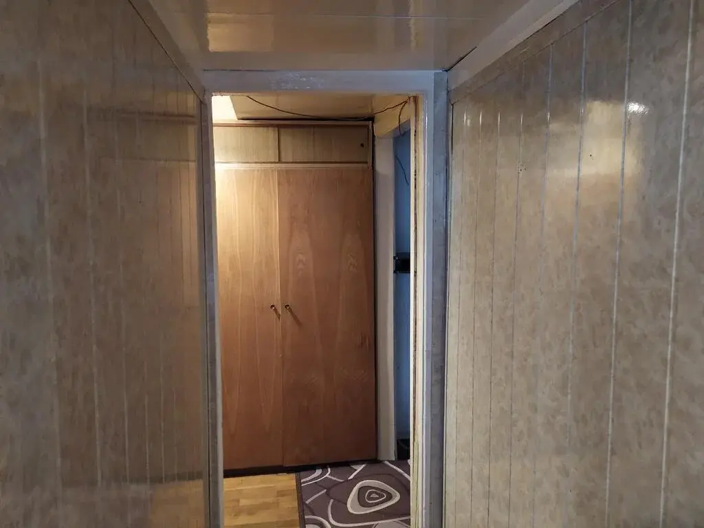 Продам двухкомнат квартиру в пешей доступности (300 м) метро мцд Химки - Фото 4