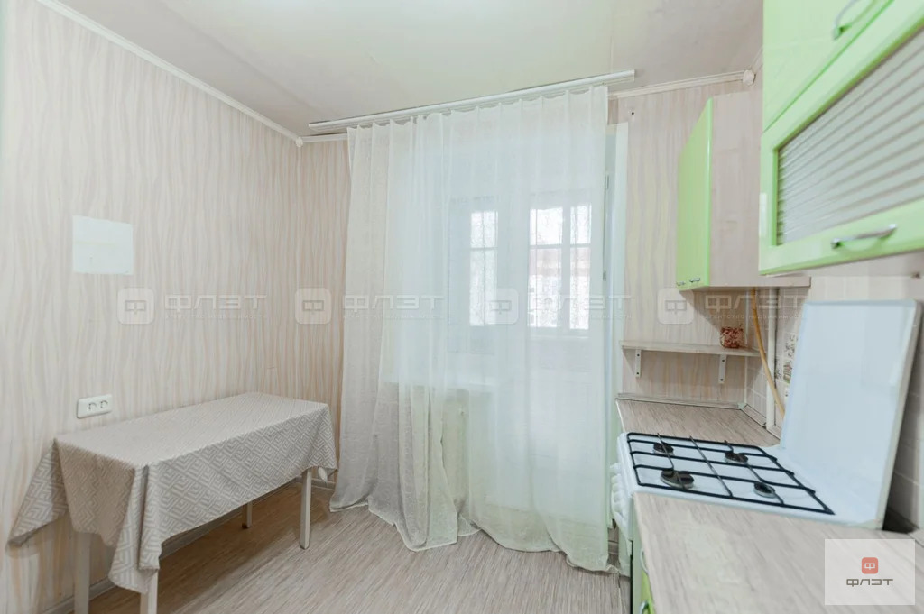 Продажа квартиры, Казань, ул. Маршала Чуйкова - Фото 1