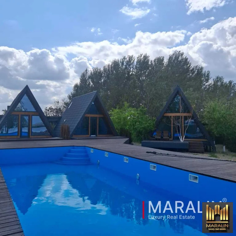 Продажа торгового помещения, Каракашев, Веселовский район, ул. Старая - Фото 1