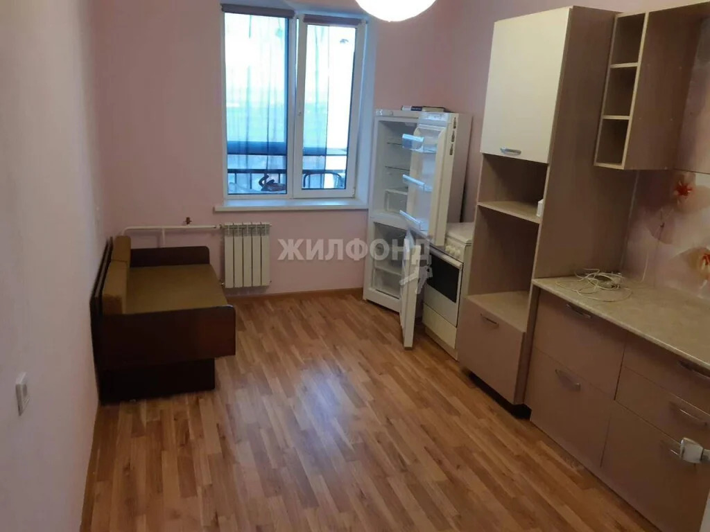 Продажа квартиры, Новосибирск, Романтиков - Фото 4