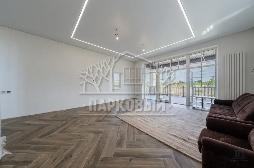 Продаю дом в премиум поселке Парковый Аксайский район х. Рыбацкий - Фото 7