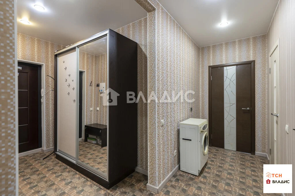 Продажа квартиры, Мытищи, Мытищинский район, Осташковское ш. - Фото 21