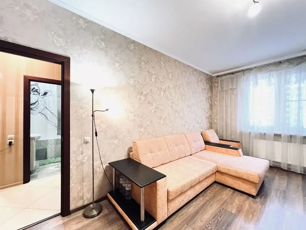 Продажа однокомнатной квартиры 38.9м ул. Курыжова, 15к3, Домодедово - Фото 20