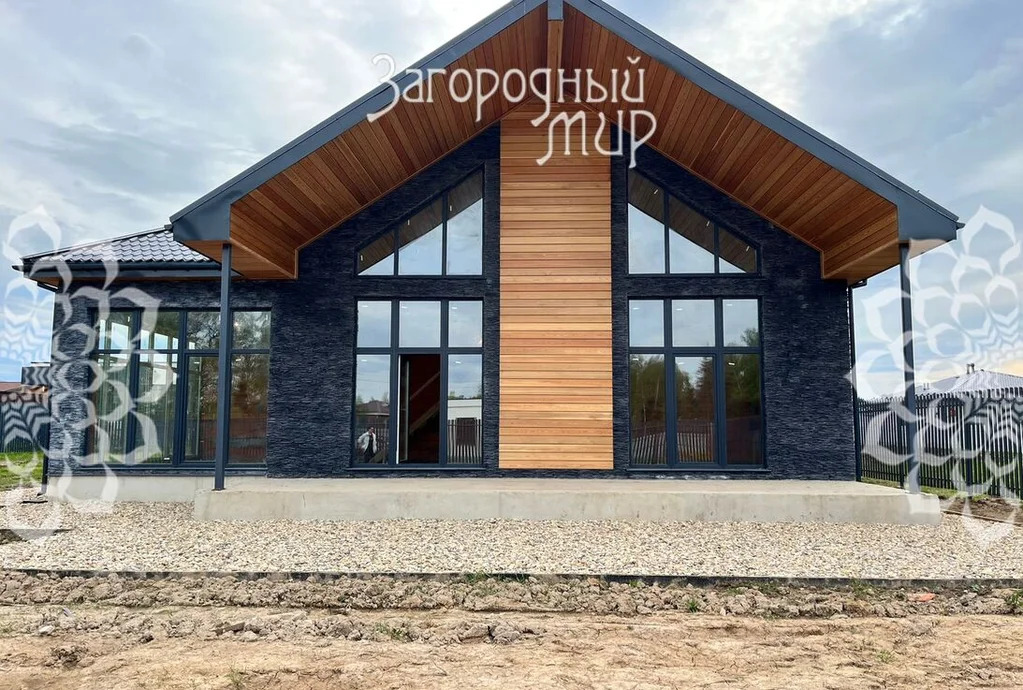 Продам дом, Новорижское шоссе, 60 км от МКАД - Фото 3