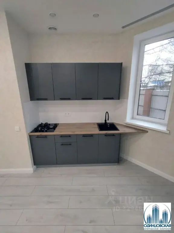 Снять квартиру в Немчиновке Одинцовский г.о. - Фото 2
