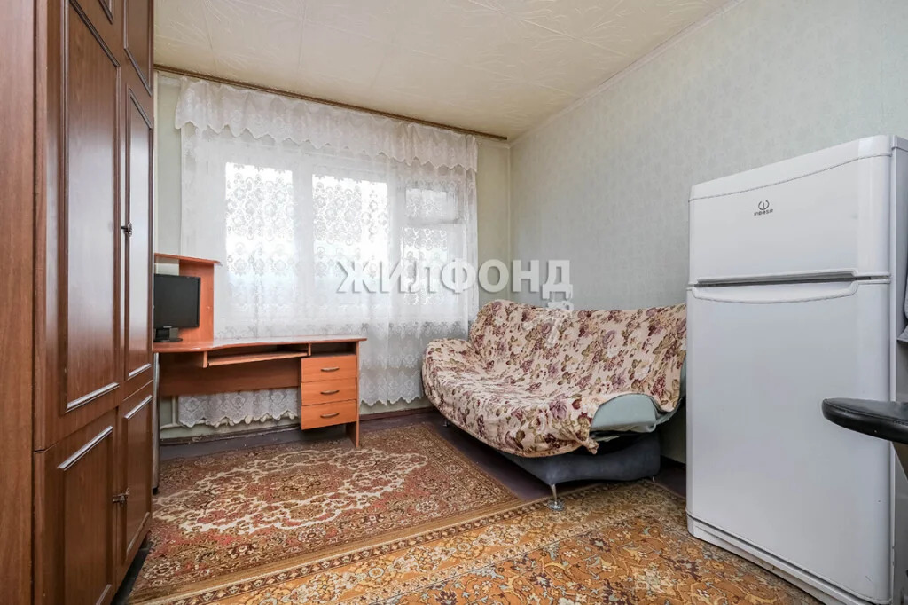 Продажа квартиры, Новосибирск, Красный пр-кт. - Фото 0