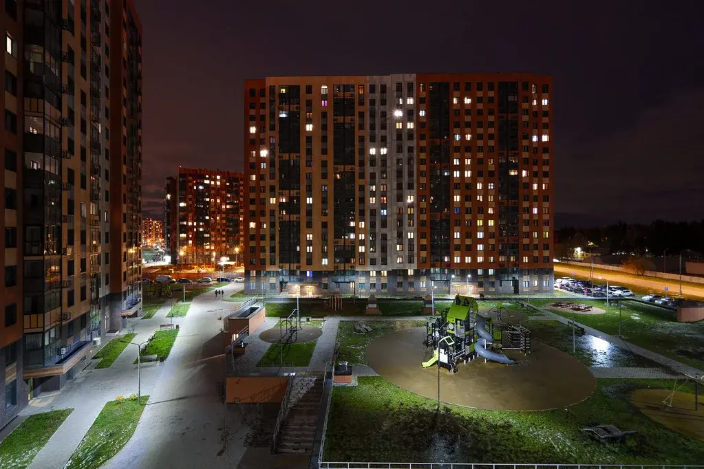 Сдается квартира в Новой Москве мкр Ватутинки ул. Генерала Пилипенко - Фото 15