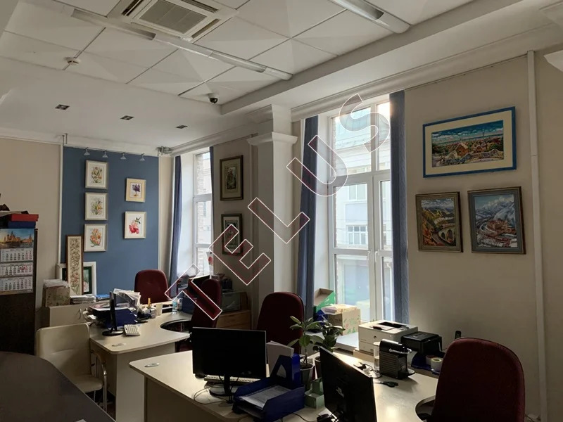 м. Автозаводская, Ленинская Слобода ул., 847 м2, Здание (ном. объекта: ... - Фото 5