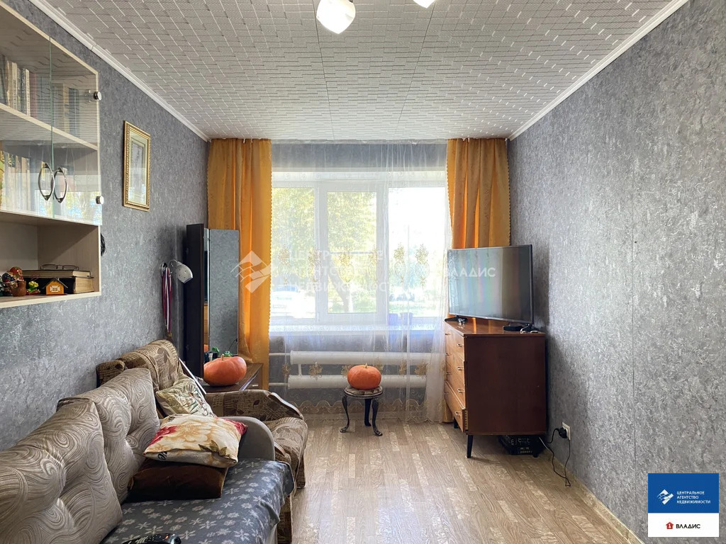 Продажа квартиры, Новомичуринск, Пронский район, Энергетиков пр-кт. - Фото 2