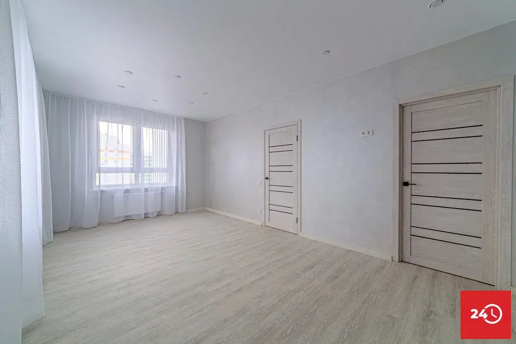 В продаже 1к. кв  51 кв.м. с ремонтом в ЖК Созвездие - Фото 17