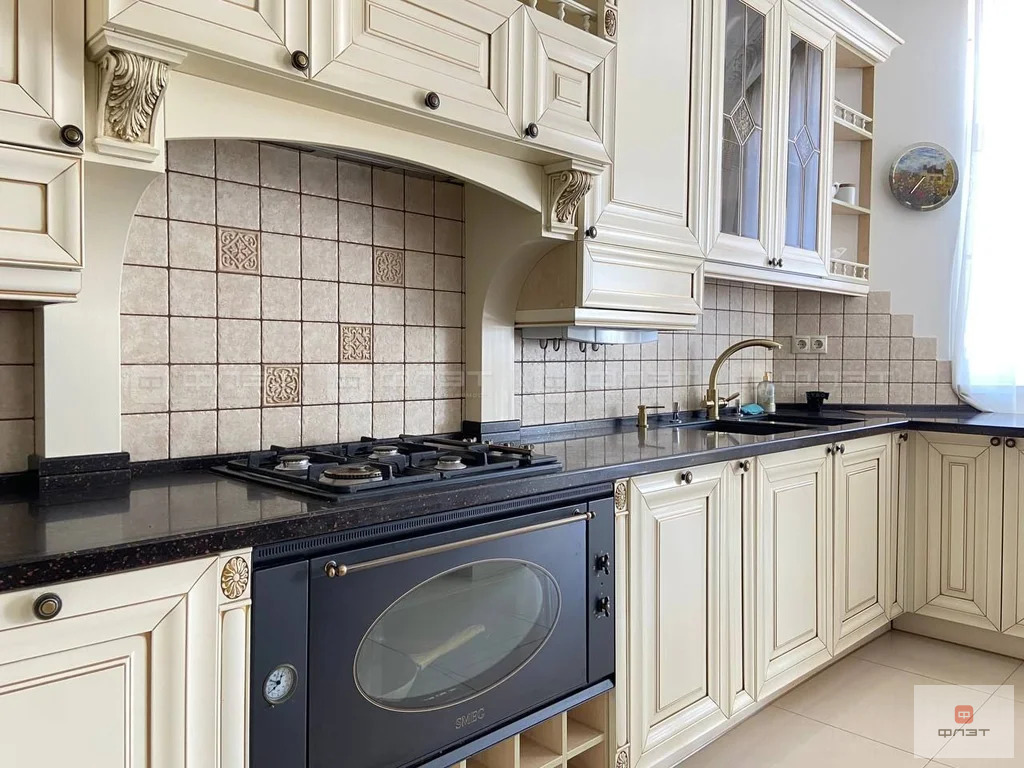 Аренда квартиры, Казань, пер. Профессорский д.5 - Фото 3