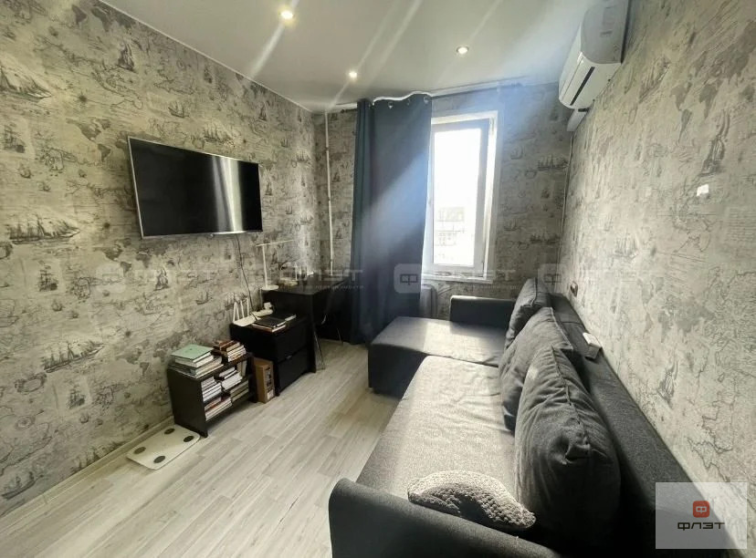 Продажа квартиры, Казань, ул. Волгоградская - Фото 5