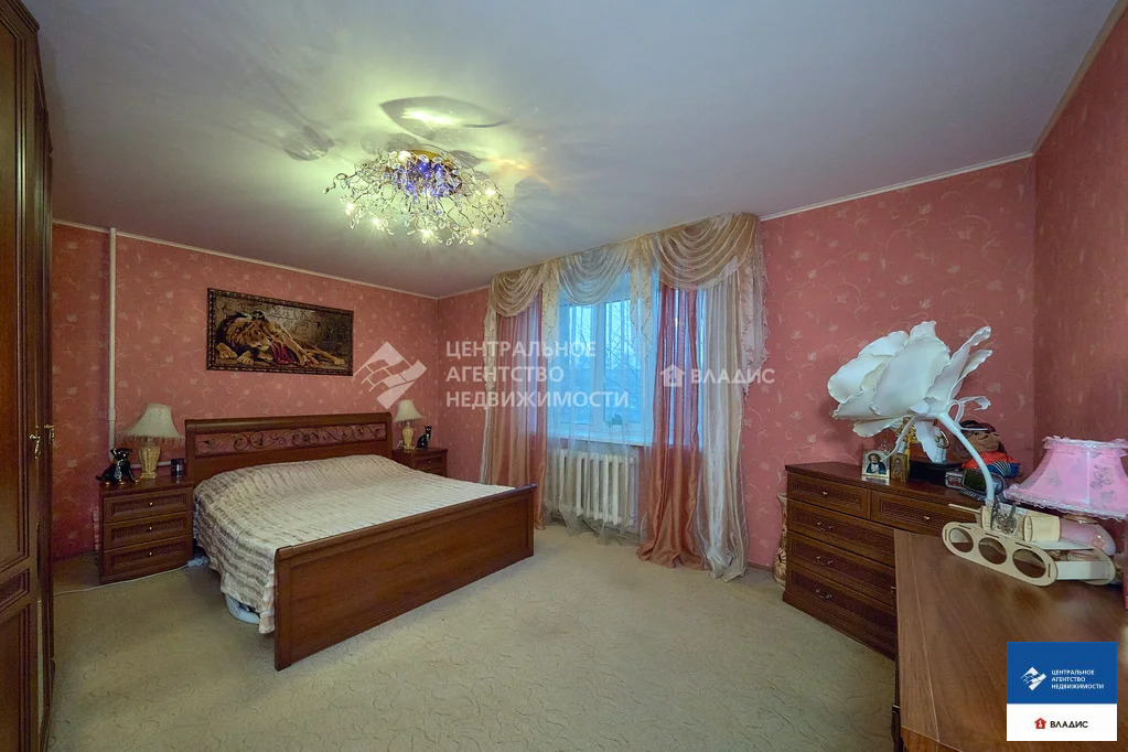 Продажа квартиры, Рязань, ул. Интернациональная - Фото 1