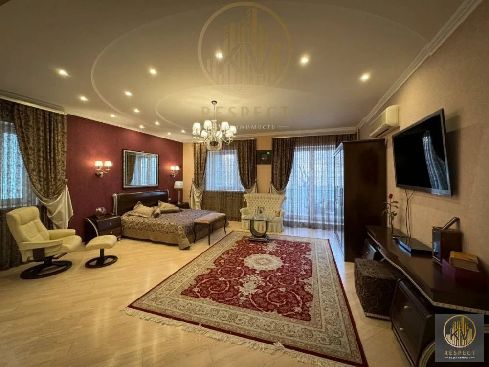 Продажа квартиры, Пятигорск, ул. Кучуры - Фото 5