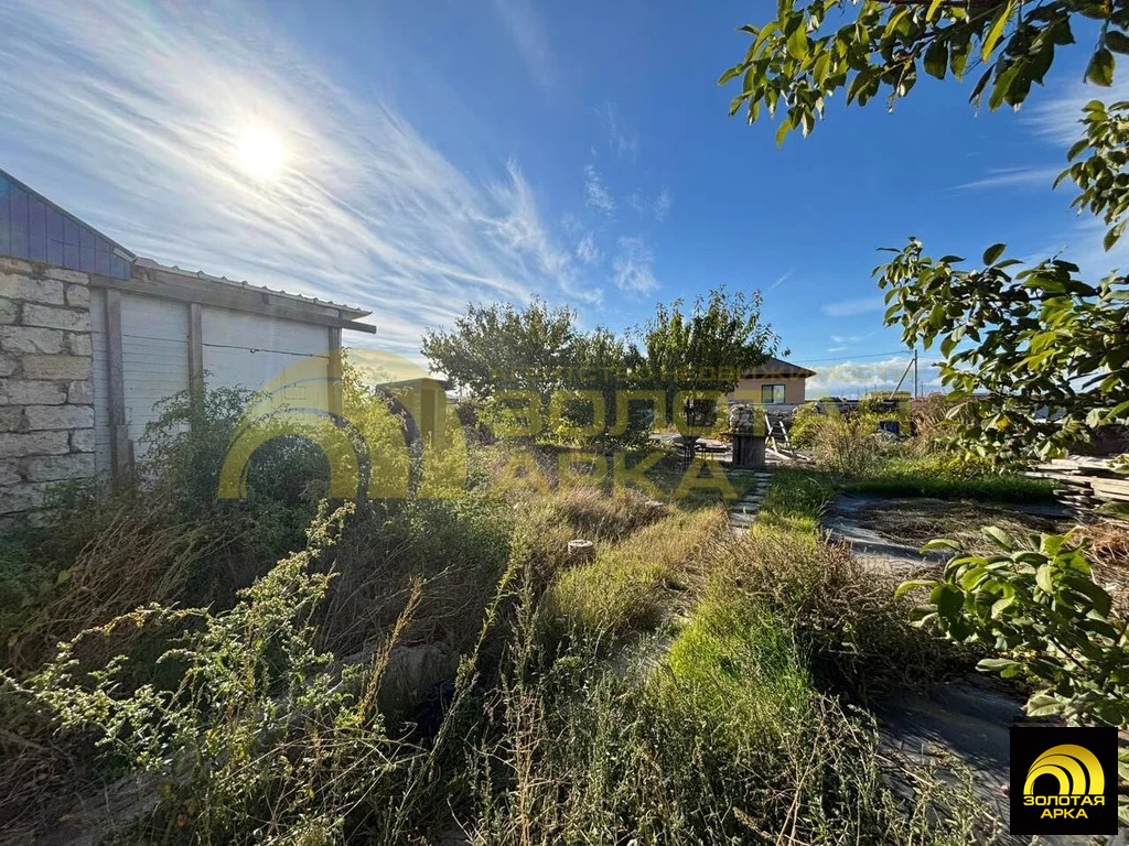 Продажа дома, Таманский, Темрюкский район, Кленовая улица - Фото 4