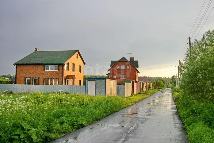 Продажа участка, Прудки, Раменский район, коттеджный посёлок ... - Фото 3