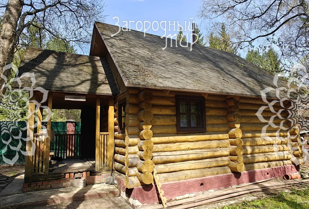 Продам дом, Варшавское шоссе, 43 км от МКАД - Фото 3